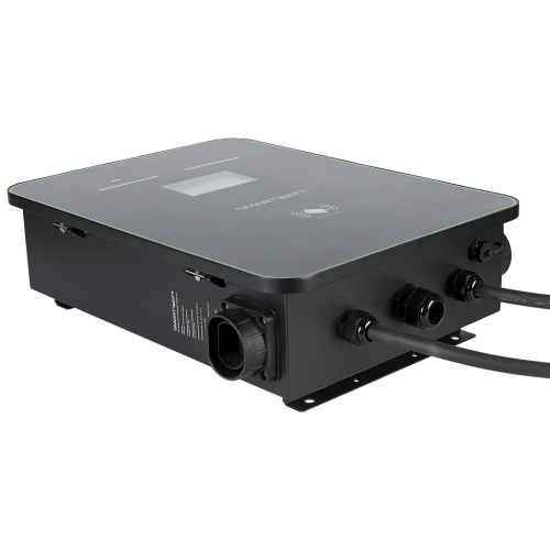 EVC AC 44K 3P CP2 Type2 ST-B