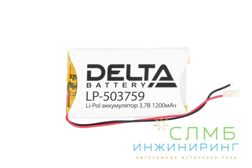 Delta LP-503759