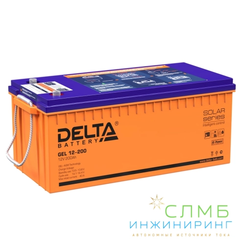 GEL 12-200