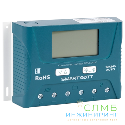 PWM 2440