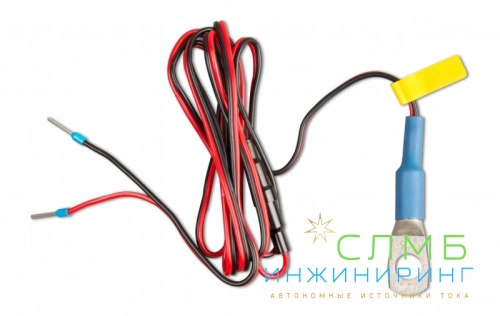 Temperature sensor for BMV-702/712 ASS000100000