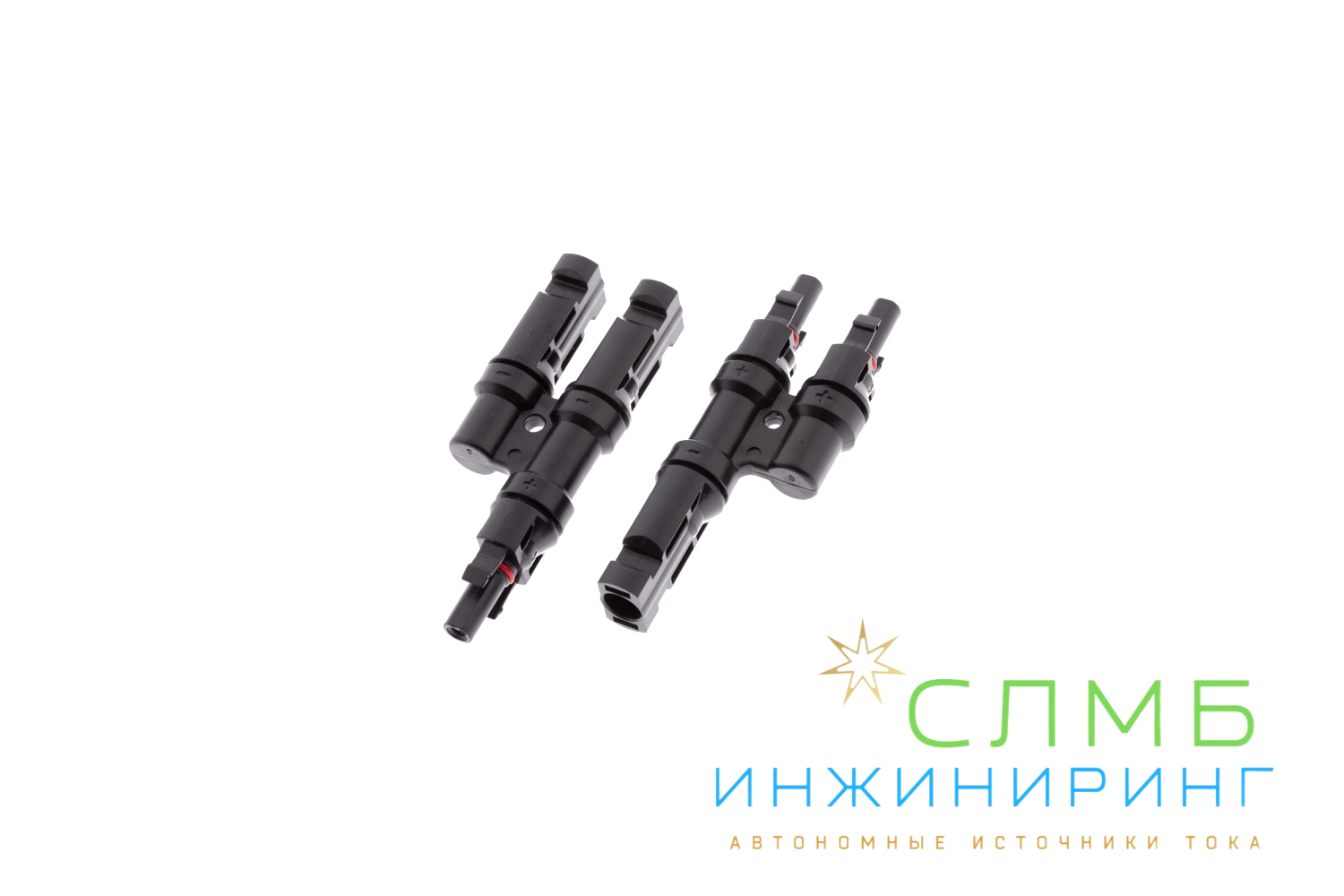 MC4Y AB 2in1