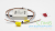 TBS 1:5 Voltage Prescaler Kit