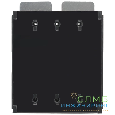 MCCB DC 1500V 4P 400A