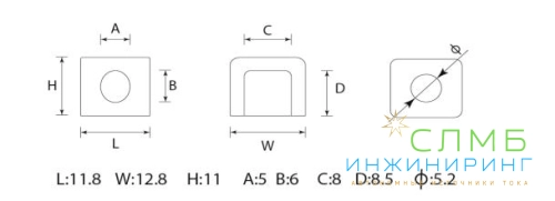 CT 1205