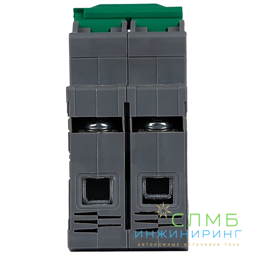 SL7N-63 DC 550V 2P 16A
