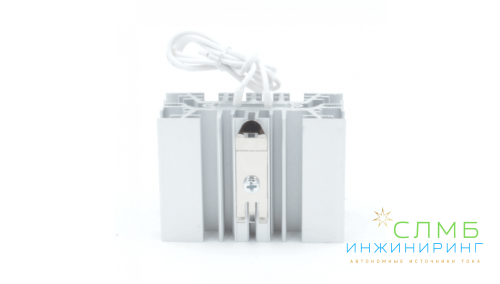 Конвекционный нагреватель SNB-052-010