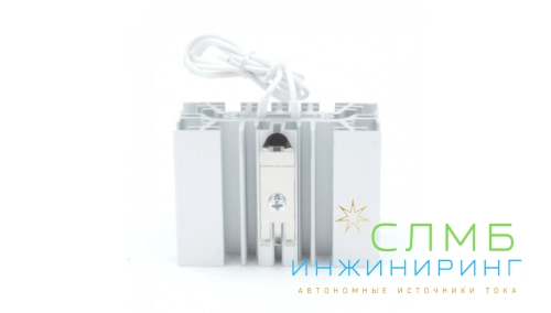 Конвекционный нагреватель SNB-052-010