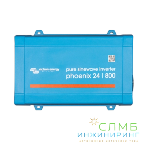 Phoenix Inverter 12/800 120V VE.Direct NEMA 5-15R PIN121800500