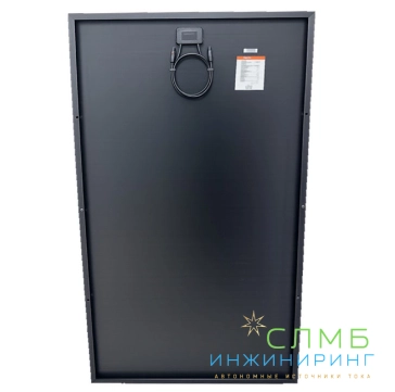 PV TOP 300-56 M12 BLACK