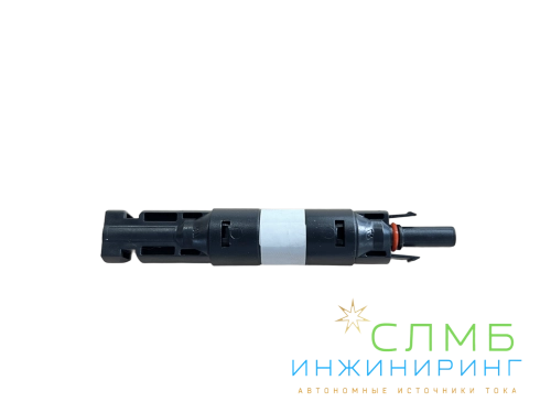 MC4 DC FUSE HOLDER