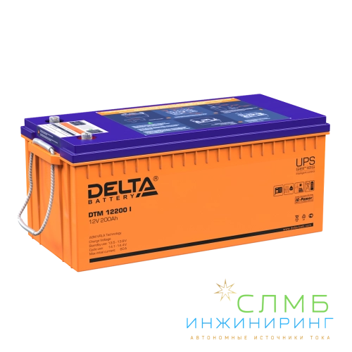 DTM 12200 I