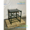 Стеллаж для 12 аккумуляторов по 250Ач 6 полок 600*600 Bayliss™