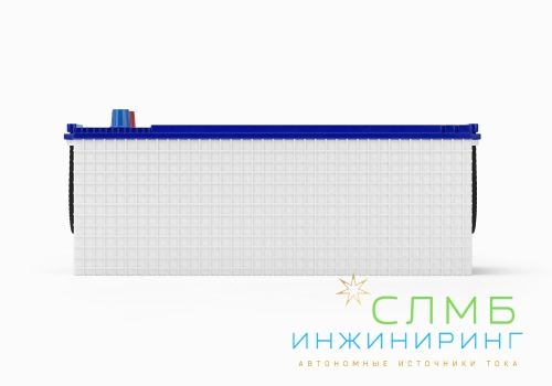 START MASTER EFB TRUCK 190 L