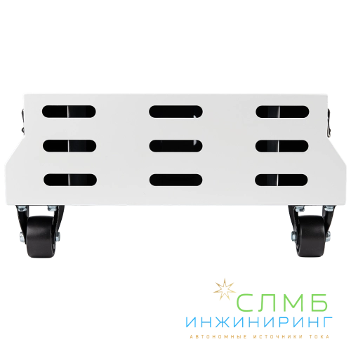 POWER UNIT SB5 LFP W
