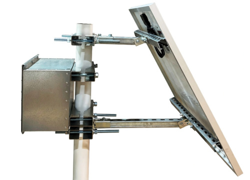 SS 400/100-12 AGM