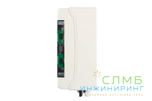 PVBox №3 G1