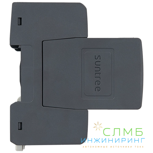 SUP2H-PV DC 500V 2P Type2