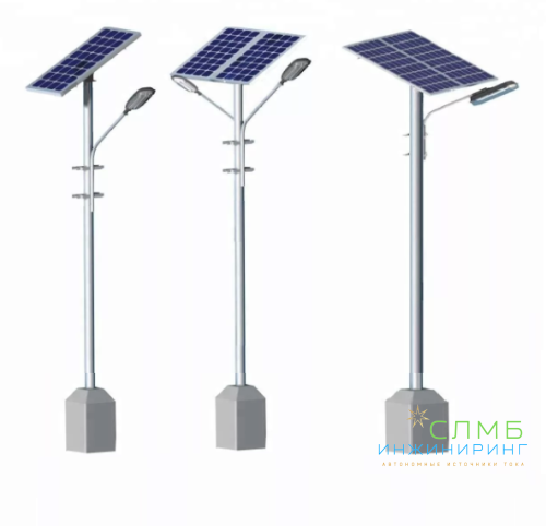 SLG 40/250/150-12AGM