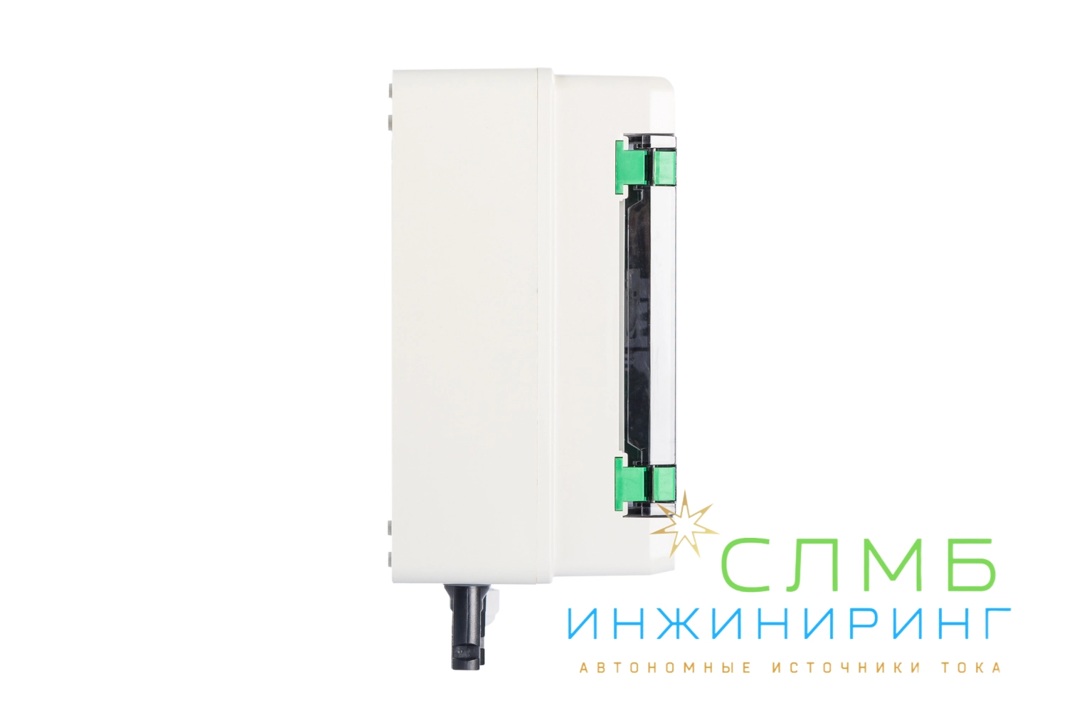 PVBox №1 G1