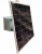 Солнечная электростанция SS 150/45-24 AGM  Uвых-24В DC,  солн. батарея-150W , АКБ -45Aч*2шт