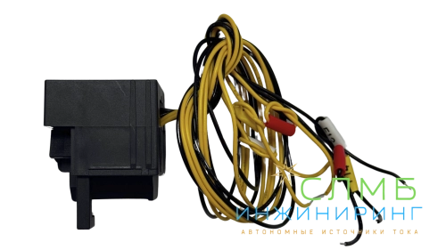 PDE HCB315-DC-OFSD
