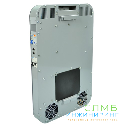 Стабилизатор Volter СНПТО Smart-4 - 3,5кВт