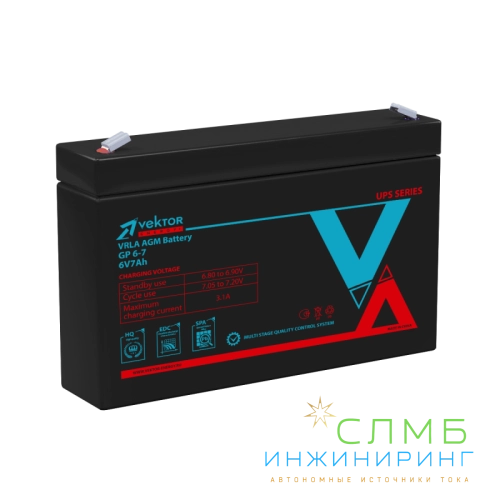 Vektor GP 6-7