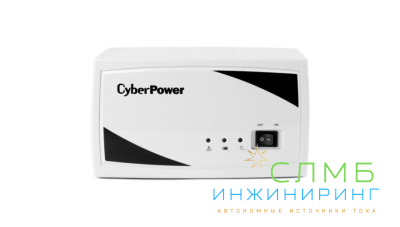 №2 ИБП 220В 300Вт 45Ач AGM