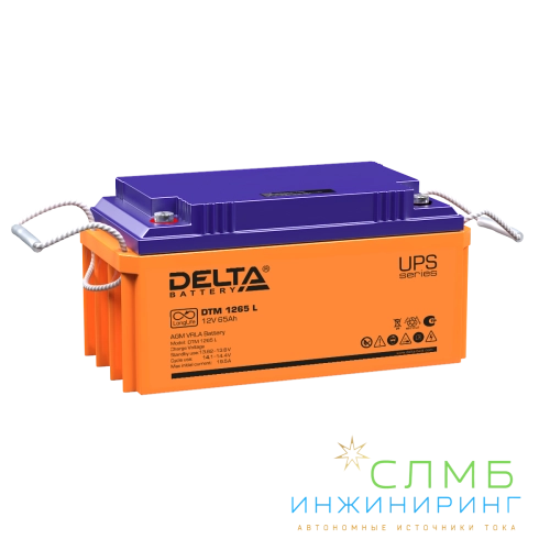 DTM 1265 L