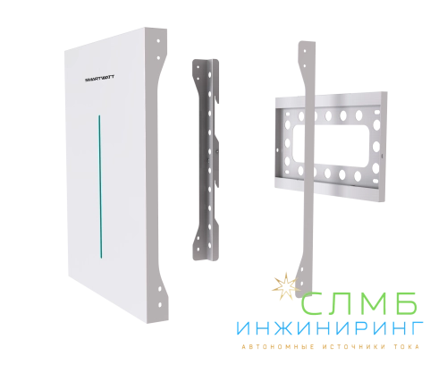 POWER UNIT WK5 LFP W