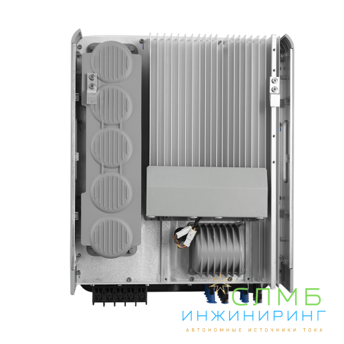 GRID G2 30K 3P 3MPPT