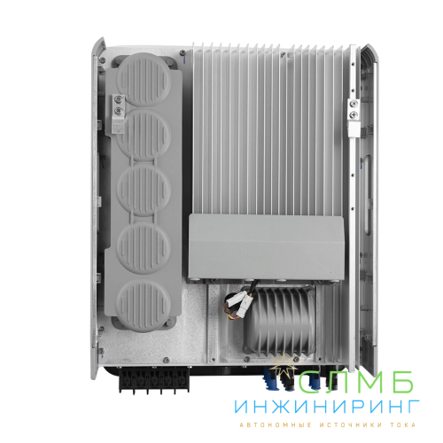 GRID G2 30K 3P 3MPPT
