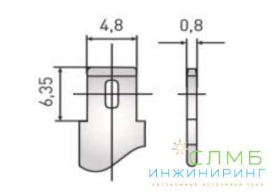 DTM 12022