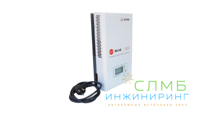 Стабилизатор напряжения Штиль ИнСтаб IS1500 (230В)