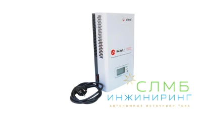 Стабилизатор напряжения Штиль ИнСтаб IS1500 (230В)
