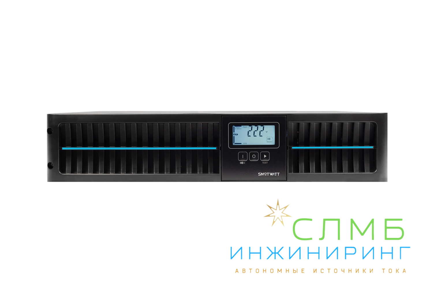 UPS DATA PRO COMBO 3kVA