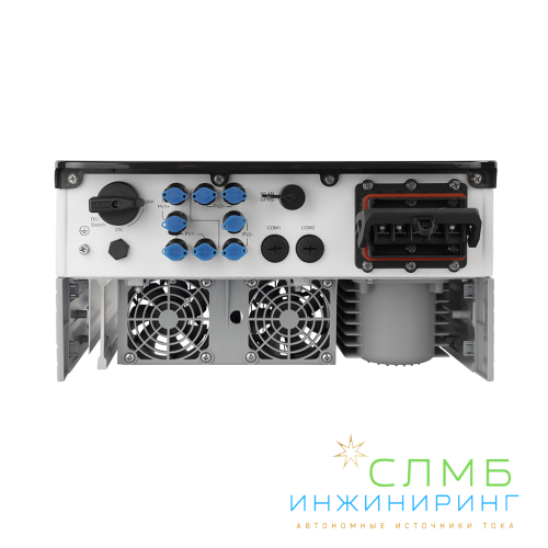 GRID G2 25K 3P 2MPPT