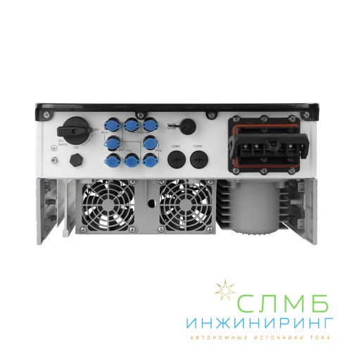 GRID G2 25K 3P 2MPPT