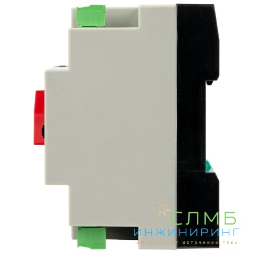 ATS AC 400V 100A 4P DIN