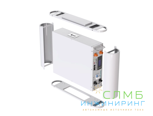 POWER UNIT BK5 SSB W