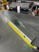 SideBOX / АКБ-Пост для телекоммуникаций — специализированное решение для размещения оборудования узлов связи, датчиковых комплексов и систем мониторинга на уличных опорах в условиях ограниченного пространства.