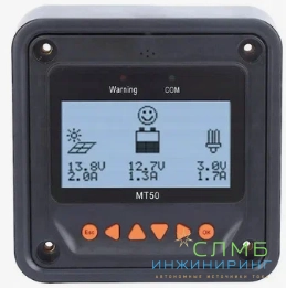 SS 400/200-12 Carbon MPPT сб2x200 RT ВИЭ СДЗО