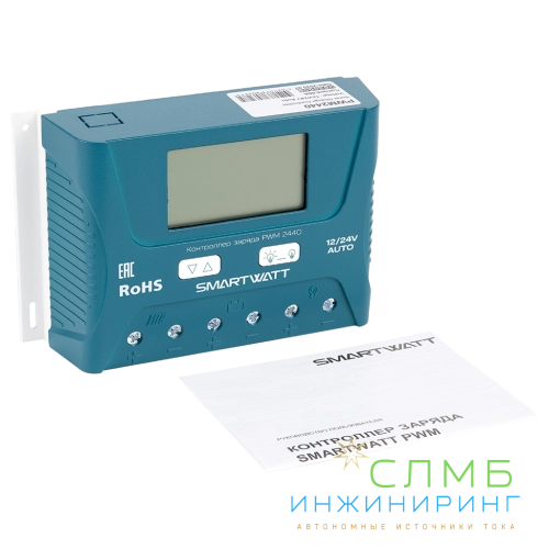 PWM 2440
