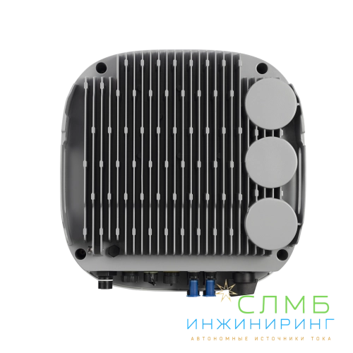 GRID G2 6K 1P 2MPPT