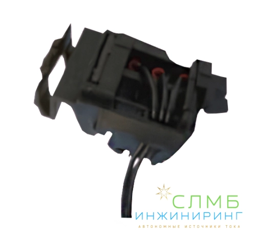 PDE HCB500-DC-OF