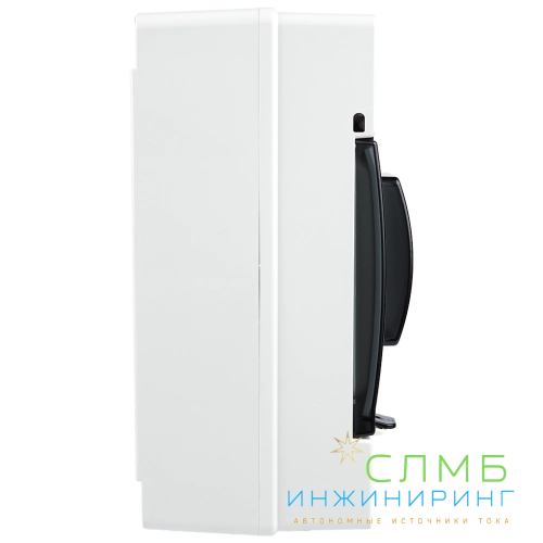 MCCB DC 1000V 2P 250A IP65_box