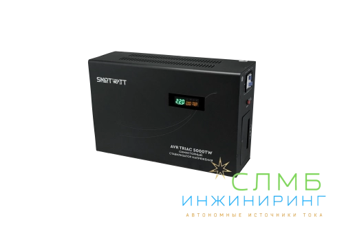 AVR TRIAC 5000TW