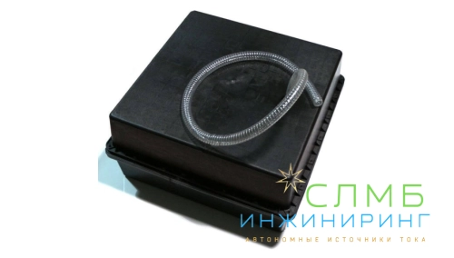 SG 500/100-48Carbon*