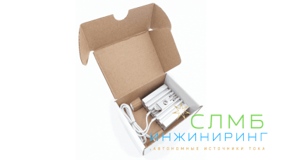 Конвекционный нагреватель SNT-032-010